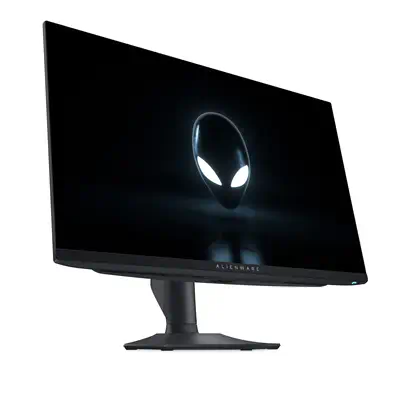 Alienware AW2725DF écran plat de PC 67,8 cm (26.7") 2560 x 1440 pixels Quad HD QD-OLED Noir - Ecran Ordinateur - visuel 3