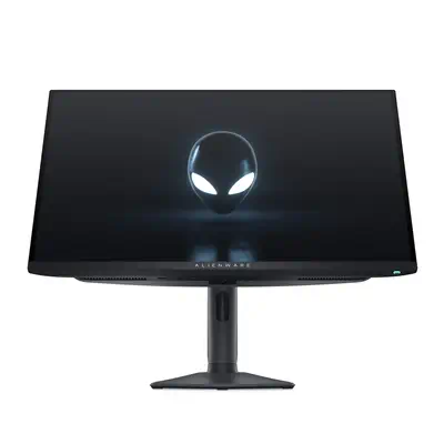 Alienware AW2725DF écran plat de PC 67,8 cm (26.7") 2560 x 1440 pixels Quad HD QD-OLED Noir - Ecran Ordinateur - visuel 9