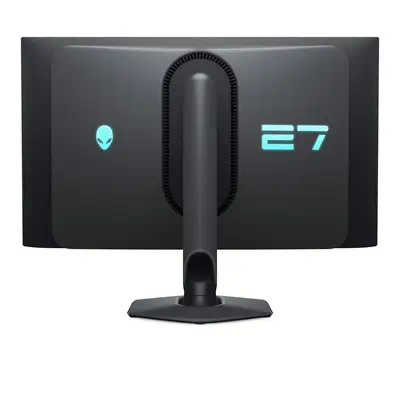 Alienware AW2725DF écran plat de PC 67,8 cm (26.7") 2560 x 1440 pixels Quad HD QD-OLED Noir - Ecran Ordinateur - visuel 6