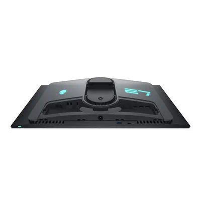 Alienware AW2725DF écran plat de PC 67,8 cm (26.7") 2560 x 1440 pixels Quad HD QD-OLED Noir - Ecran Ordinateur - visuel 7
