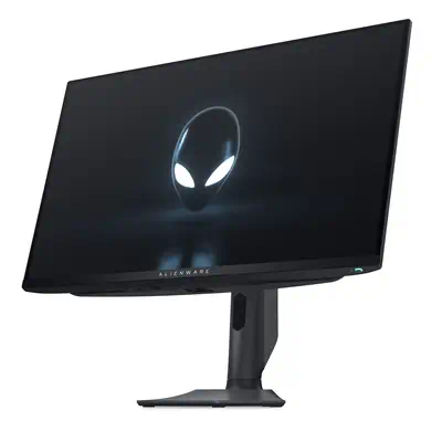 Alienware AW2725DF écran plat de PC 67,8 cm (26.7") 2560 x 1440 pixels Quad HD QD-OLED Noir - Ecran Ordinateur - visuel 10