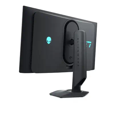 Alienware AW2725DF écran plat de PC 67,8 cm (26.7") 2560 x 1440 pixels Quad HD QD-OLED Noir - Ecran Ordinateur - visuel 4