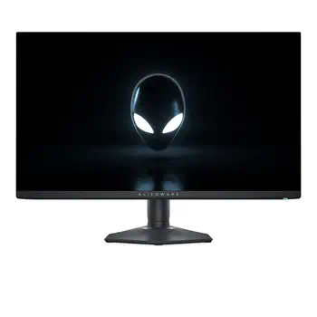 Ecran Ordinateur Alienware OLED comparaison