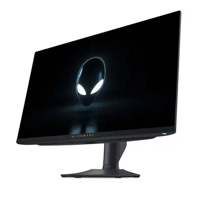 Alienware AW2725DF écran plat de PC 67,8 cm (26.7") 2560 x 1440 pixels Quad HD QD-OLED Noir - Ecran Ordinateur - visuel 2