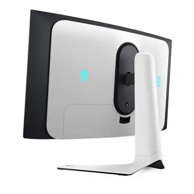 Alienware AW3225QF écran plat de PC 81,3 cm Alienware - visuel 1 - hello RSE - Écran courbé de 1 700R