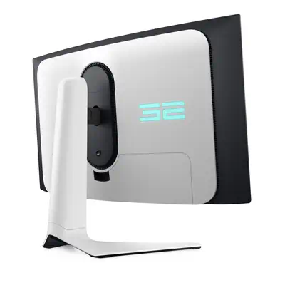 Alienware AW3225QF écran plat de PC 81,3 cm Alienware - visuel 1 - hello RSE - Nettement précis
