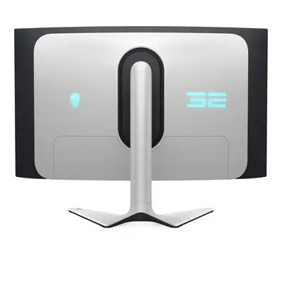 Alienware AW3225QF écran plat de PC 81,3 cm Alienware - visuel 1 - hello RSE - D’une fluidité captivante