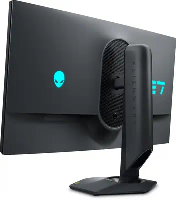 Alienware AW2725QF écran plat de PC 68,6 cm (27") 3840 x 2160 pixels 4K Ultra HD LCD Noir - Ecran Ordinateur - visuel 6