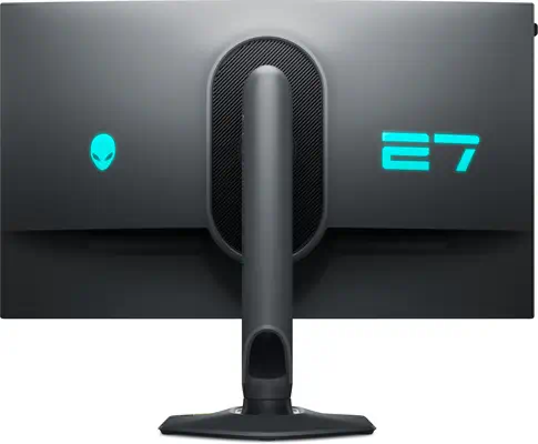 Alienware AW2725QF écran plat de PC 68,6 cm (27") 3840 x 2160 pixels 4K Ultra HD LCD Noir - Ecran Ordinateur - visuel 4