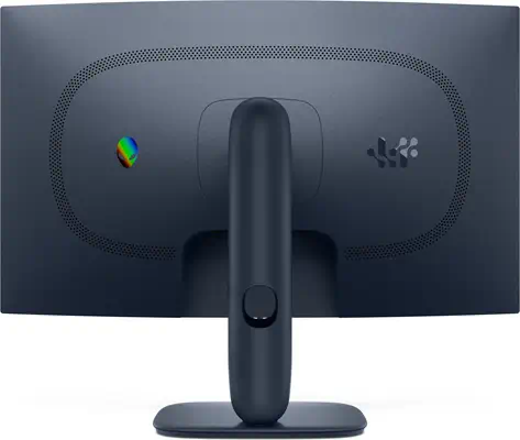 Alienware AW3225DM écran plat de PC 80 cm (31.5") 2560 x 1440 pixels Wide Quad HD LCD Bleu - Ecran Ordinateur - visuel 4