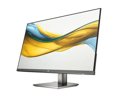 S5 524da 60.45cm 23.8Zoll FHD Monitor SmartBuy+ EU - HP - Ecran Ordinateur - visuel 2
