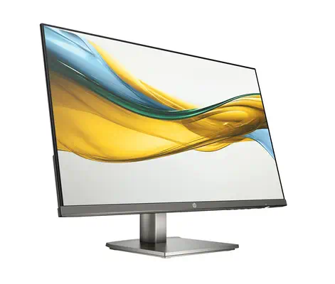 S5 524da 60.45cm 23.8Zoll FHD Monitor SmartBuy+ EU - HP - Ecran Ordinateur - visuel 1