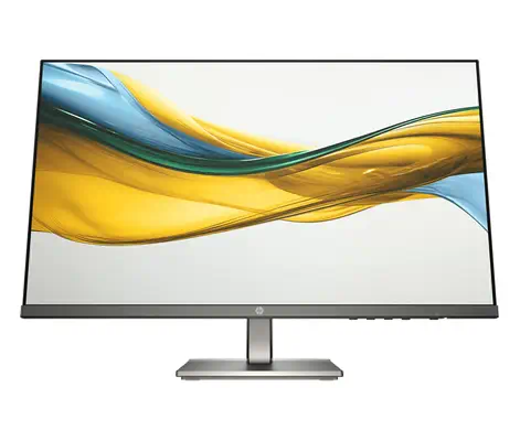 S5 524da 60.45cm 23.8Zoll FHD Monitor SmartBuy+ EU - HP - Ecran Ordinateur - visuel 4