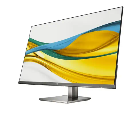S5 527da 68.58cm 27Zoll FHD Monitor SmartBuy+ EU HP - visuel 1 - hello RSE - Plus de contraste
