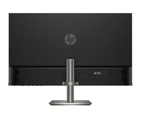 S5 527da 68.58cm 27Zoll FHD Monitor SmartBuy+ EU HP - visuel 1 - hello RSE - Couverture colorimétrique sRGB de 99 %
