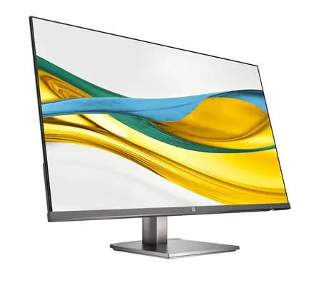 S5 527da 68.58cm 27Zoll FHD Monitor SmartBuy+ EU HP - visuel 1 - hello RSE - Temps d'écran plus fluide
