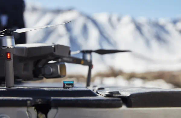 Carte microSDXC Canvas Go Plus Gen4 200R A2 U3 de 128 Go, pack unique sans ADP - Kingston - Carte Mémoire - visuel 5