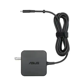 ASUS AC65-00 65W USB adaptateur de puissance & onduleur Intérieure Noir comparaison