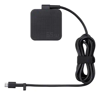 ASUS AC65-00 65W USB adaptateur de puissance & onduleur Intérieure Noir comparaison