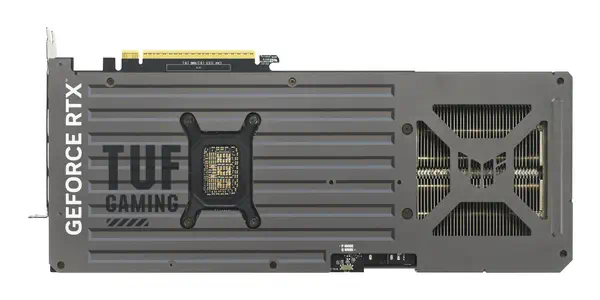 TUF-RTX5070TI-O16G-GAMING - Asus - Carte graphique - visuel 9