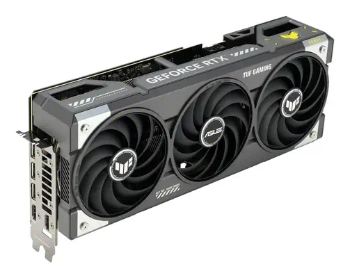 TUF-RTX5070TI-O16G-GAMING - Asus - Carte graphique - visuel 3