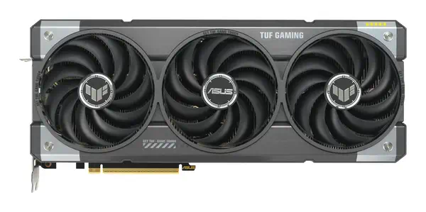 TUF-RTX5070TI-O16G-GAMING - Asus - Carte graphique - visuel 1