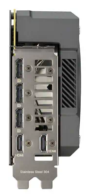 TUF-RTX5070TI-O16G-GAMING - Asus - Carte graphique - visuel 10
