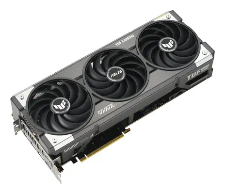 TUF-RTX5070TI-O16G-GAMING - Asus - Carte graphique - visuel 5