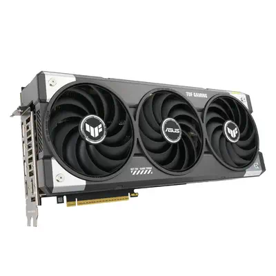 TUF-RTX5070TI-O16G-GAMING - Asus - Carte graphique - visuel 7