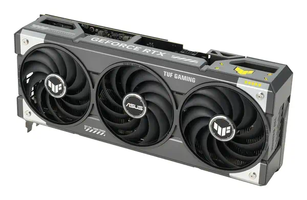 TUF-RTX5070TI-O16G-GAMING - Asus - Carte graphique - visuel 2