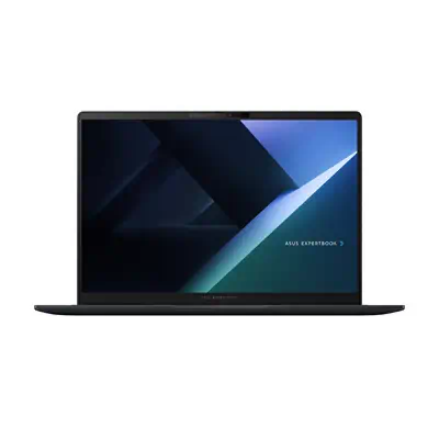 ASUS ExpertBook B5 B5605CCA-PL0017X Intel Core Ultra 5 Asus - visuel 1 - hello RSE - La sécurité des terminaux est cruciale pour la gestion des risques. ASUS ExpertGuardian apporte un ensemble de technologies avancées pour améliorer la cyber-résilience des entreprises.