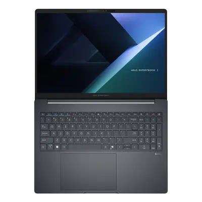 ASUS ExpertBook B5 B5605CCA-PL0017X Intel Core Ultra 5 225H Ordinateur portable 40,6 cm (16") WQXGA  - Asus - PC Portable - visuel 9