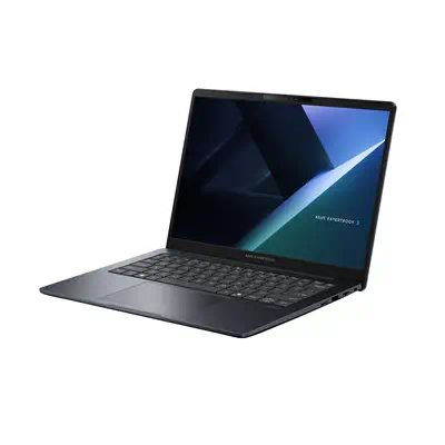 ASUS ExpertBook B5 B5405CCA-NZ0030X Intel Core Ultra 5 225H Ordinateur portable 35,6 cm (14") WQXGA  - Asus - PC Portable - visuel 5
