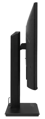 Acer B8 B248Y G écran plat de PC 60,5 cm (23.8") 1920 x 1080 pixels Full HD Noir - Ecran Ordinateur - visuel 4