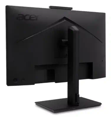 Acer B8 B248Y G écran plat de PC 60,5 cm (23.8") 1920 x 1080 pixels Full HD Noir - Ecran Ordinateur - visuel 5