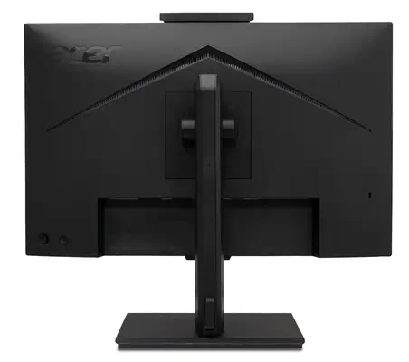 Acer B8 B248Y G écran plat de PC 60,5 cm (23.8") 1920 x 1080 pixels Full HD Noir - Ecran Ordinateur - visuel 8