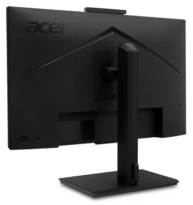 Acer B8 B248Y G écran plat de PC 60,5 cm (23.8") 1920 x 1080 pixels Full HD Noir - Ecran Ordinateur - visuel 7