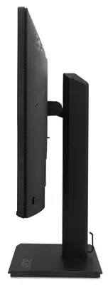 Acer B8 B248Y G écran plat de PC 60,5 cm (23.8") 1920 x 1080 pixels Full HD Noir - Ecran Ordinateur - visuel 5