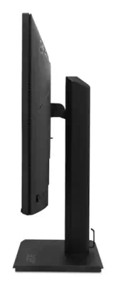 Acer B8 B248Y G écran plat de PC 60,5 cm (23.8") 1920 x 1080 pixels Full HD Noir - Ecran Ordinateur - visuel 7