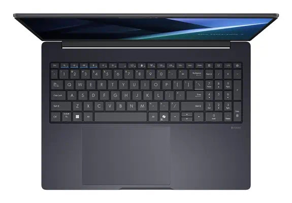 ASUS ExpertBook B5 B5605CCA-PL0018X Intel Core Ultra 7 255H Ordinateur portable 40,6 cm (16") WQXGA  - Asus - PC Portable - visuel 8