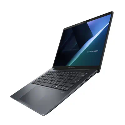 ASUS ExpertBook B3 B3405CVA-LY0288X Intel® Core™ i5 i5-13420H Ordinateur portable 35,6 cm (14") WUXG - Asus - PC Portable - visuel 10