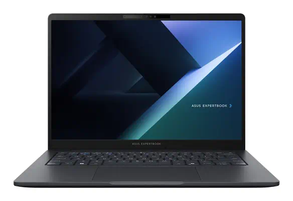 ASUS ExpertBook B3 B3405CVA-LY0288X Intel® Core™ i5 i5-13420H Ordinateur portable 35,6 cm (14") WUXG - Asus - PC Portable - visuel 4