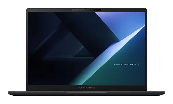 ASUS ExpertBook B3 B3405CVA-LY0288X Intel® Core™ i5 i5-13420H Ordinateur portable 35,6 cm (14") WUXG - Asus - PC Portable - visuel 1