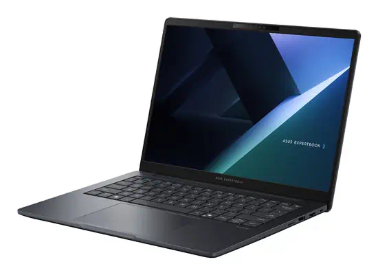 ASUS ExpertBook B3 B3405CVA-LY0288X Intel® Core™ i5 i5-13420H Ordinateur portable 35,6 cm (14") WUXG - Asus - PC Portable - visuel 5