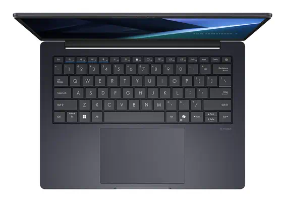 ASUS ExpertBook B3 B3405CVA-LY0299X Intel® Core™ i7 i7-13620H Ordinateur portable 35,6 cm (14") WUXG - Asus - PC Portable - visuel 8