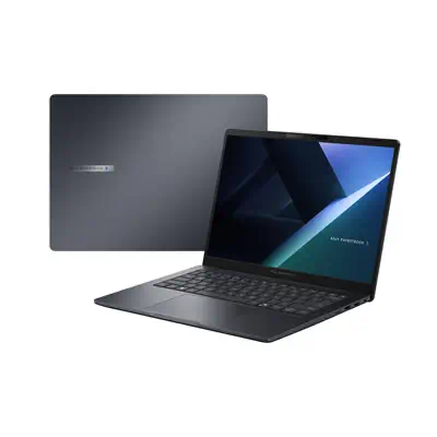 ASUS ExpertBook B3 B3405CVA-LY0299X Intel® Core™ i7 i7-13620H Ordinateur portable 35,6 cm (14") WUXG - Asus - PC Portable - visuel 9