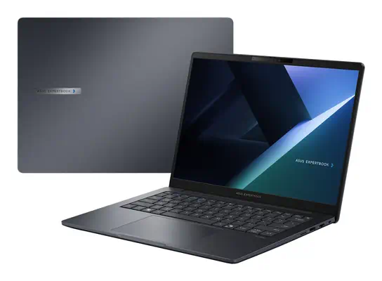 ASUS ExpertBook B3 B3405CVA-LY0299X Intel® Core™ i7 i7-13620H Ordinateur portable 35,6 cm (14") WUXG - Asus - PC Portable - visuel 9
