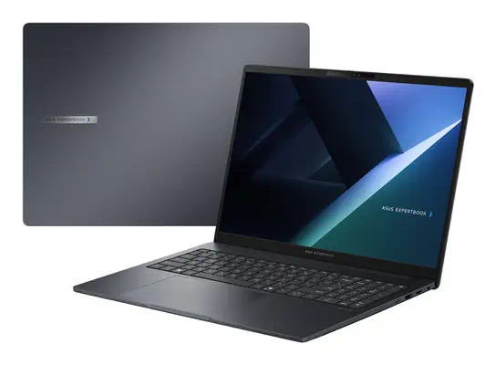 ASUS ExpertBook B3 B3605CVA-MB0196X Intel® Core™ i5 i5-13420H Ordinateur portable 40,6 cm (16") WUXG - Asus - PC Portable - visuel 9