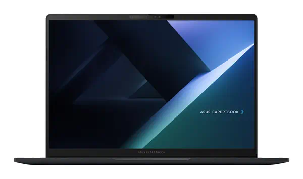 ASUS ExpertBook B3 B3605CVA-MB0196X Intel® Core™ i5 i5-13420H Ordinateur portable 40,6 cm (16") WUXG - Asus - PC Portable - visuel 1