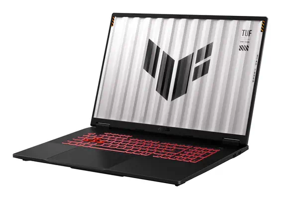 ASUS TUF Gaming A18 TUF808UP-S9054W AMD Ryzen™ 7 260 Ordinateur portable 45,7 cm (18") 2.5K 32 Go DD - Asus - PC Portable - visuel 3